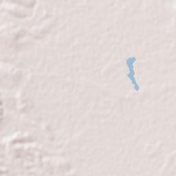 Mae Chai Terrain Map