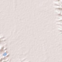 Amphoe Chun Terrain Map