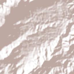 Jilotlán de los Dolores Terrain Map