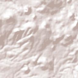 Istaro Terrain Map