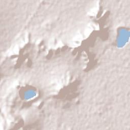 Chichicuautla Terrain Map
