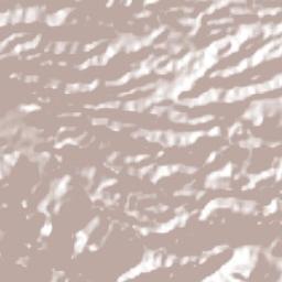 Ixhuacán de los Reyes Terrain Map