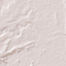 José Cardel Terrain Map
