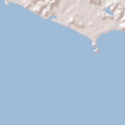 El Rebalsito de Apazulco Terrain Map