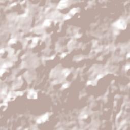 Tecario Terrain Map
