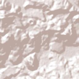 San Francisco Mihualtepec Terrain Map