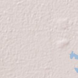 San Gaspar Tlahuelilpan Terrain Map