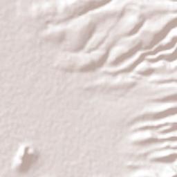 Jorge Jiménez Cantú Terrain Map