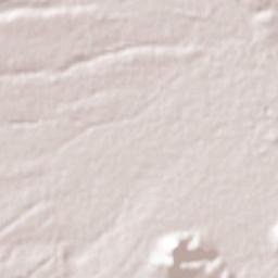San Francisco Tepeyecac Terrain Map