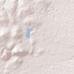 El Carmen Aztama Terrain Map