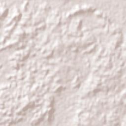 Maya Tecún I Terrain Map
