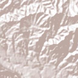 Cerca la Source Terrain Map