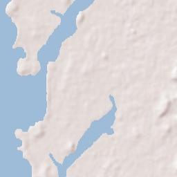 Malad Terrain Map