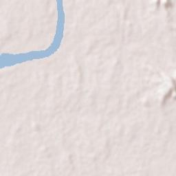 Dombivli Terrain Map