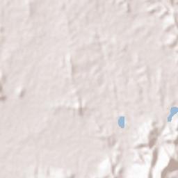 Ulhasnagar Terrain Map