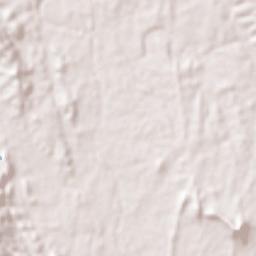 Badlapur Terrain Map