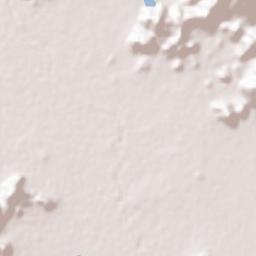 Chikitigarh Terrain Map