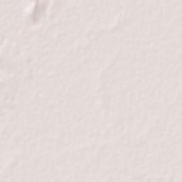 Dok Kham Tai Terrain Map