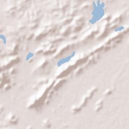 Huyện Quỳnh Lưu Terrain Map