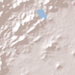 Tepalcatepec Terrain Map