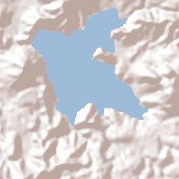 Colonia Rincón Villa del Valle Terrain Map