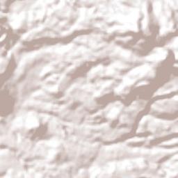 La Compañía Terrain Map