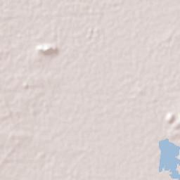 San Pedro Tlaltizapan Terrain Map