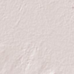 Santiago Michac Terrain Map