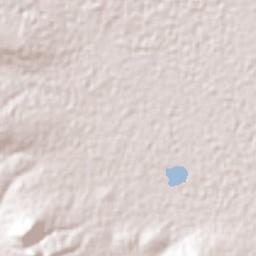 Grajales Terrain Map