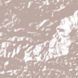 Elotepec Terrain Map