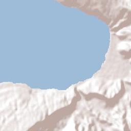 Saint-Marc Terrain Map