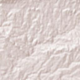Thomassique Terrain Map