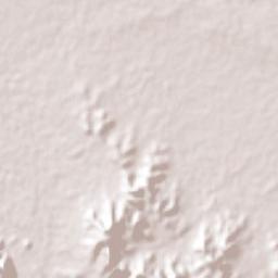 Fantino Terrain Map