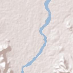 Gunupur Terrain Map
