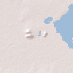 Ichchapuram Terrain Map