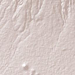Concepción Capulac (La Ex-Hacienda) Terrain Map