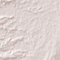 Tenenexpan Terrain Map