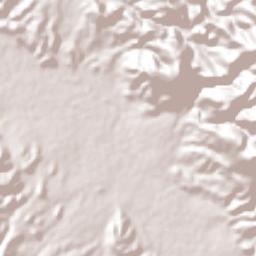 Désarmes Terrain Map
