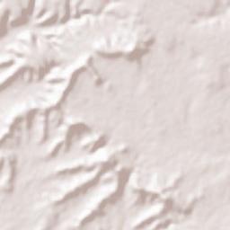 Parner Terrain Map