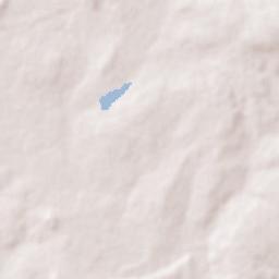 Chichondi Patil Terrain Map