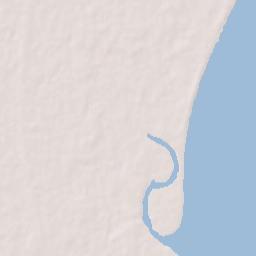 Huyện Diễn Châu Terrain Map