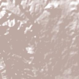 Huitzilac Terrain Map