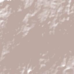 Villa Santiago Terrain Map