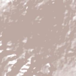 Tlalnepantla Terrain Map