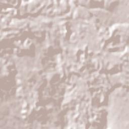 San Baltazar Atlimeyaya Terrain Map