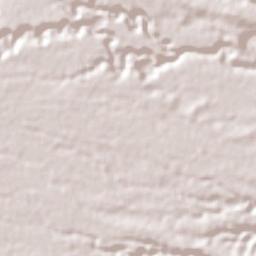Rincón de Barrabás Terrain Map