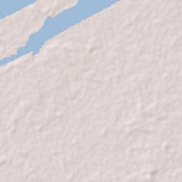 Sabancuy Terrain Map