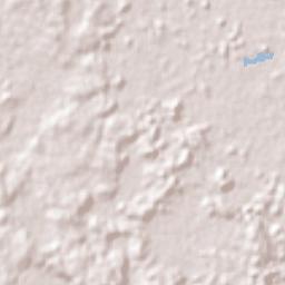 Xbacab Terrain Map