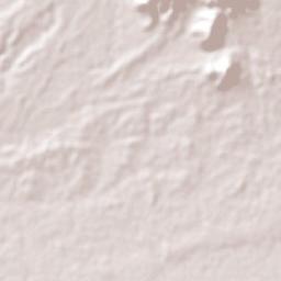 Las Matas de Farfán Terrain Map
