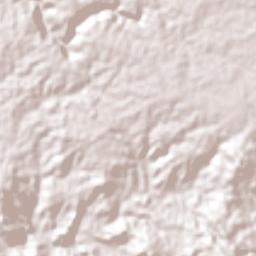 Sabana Grande de Boyá Terrain Map